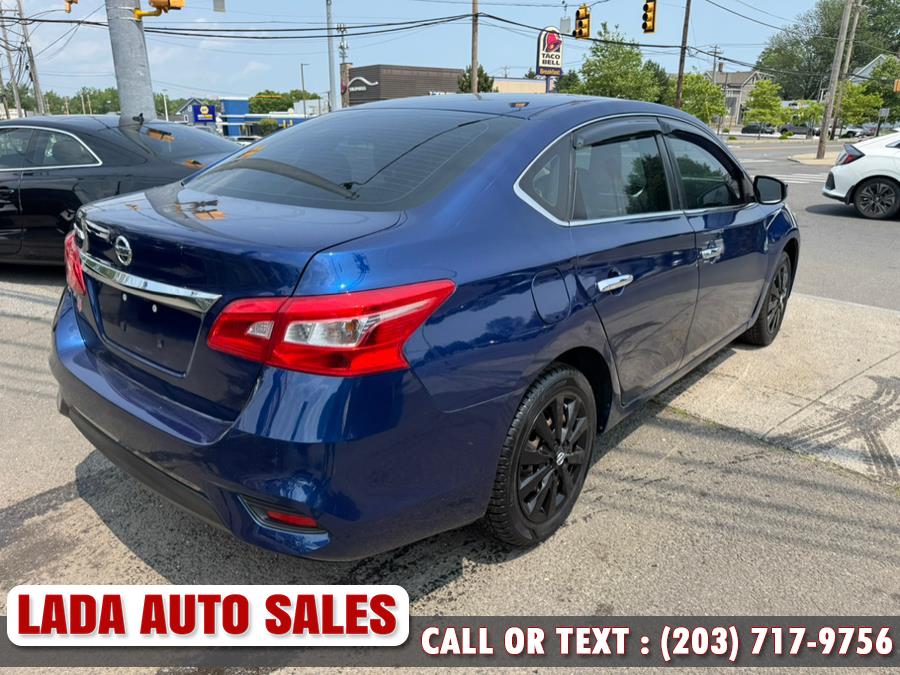 2018 Nissan Sentra SR CVT, available for sale in Bridgeport, Connecticut | Lada Auto Sales. Bridgeport, Connecticut 2018 Nissan Sentra SR CVT, available for sale in Bridgeport, Connecticut | Lada Auto Sales. Bridgeport, Connecticut
