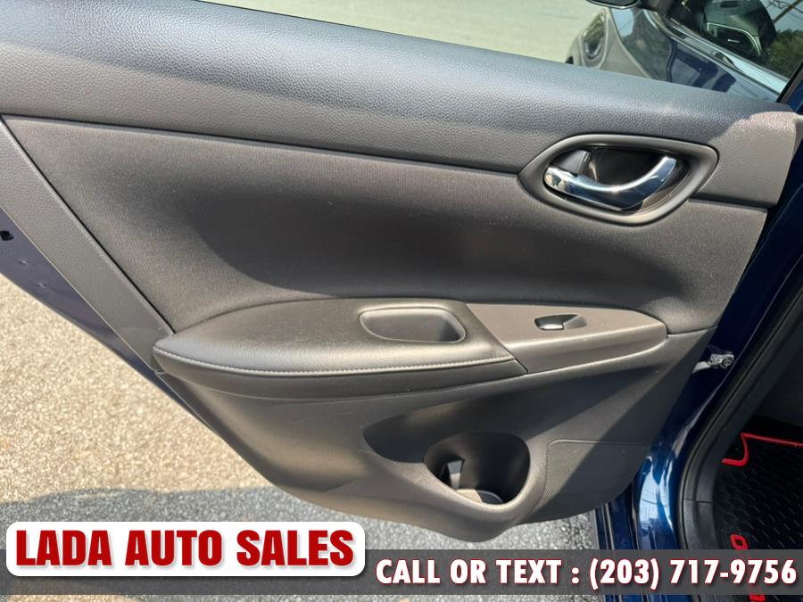 2018 Nissan Sentra SR CVT, available for sale in Bridgeport, Connecticut | Lada Auto Sales. Bridgeport, Connecticut 2018 Nissan Sentra SR CVT, available for sale in Bridgeport, Connecticut | Lada Auto Sales. Bridgeport, Connecticut