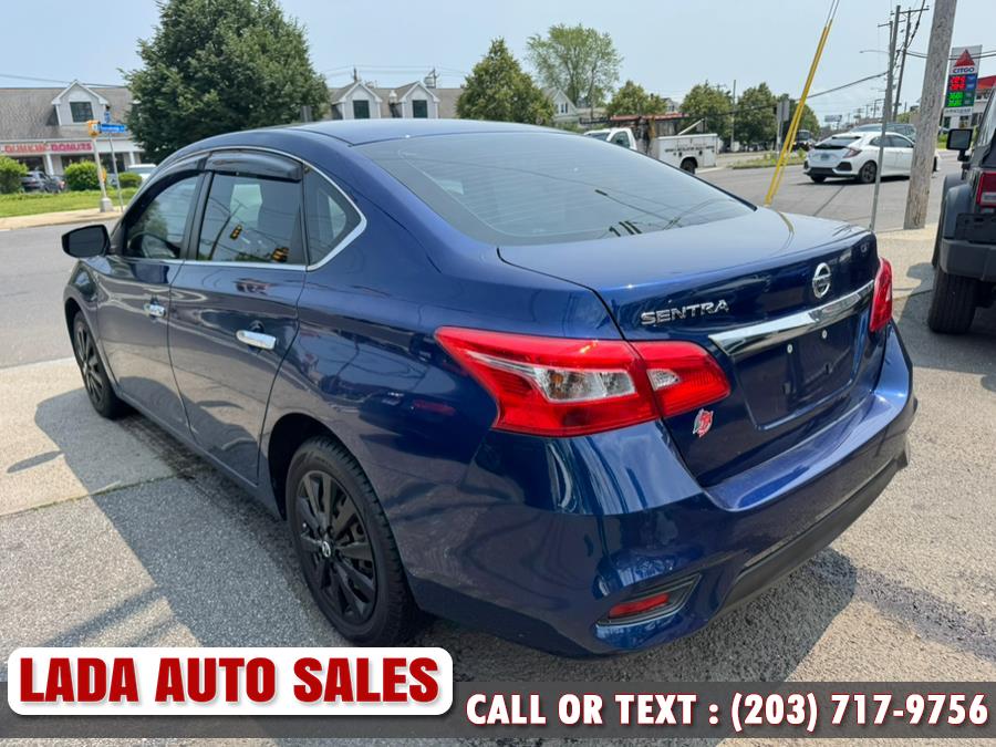 2018 Nissan Sentra SR CVT, available for sale in Bridgeport, Connecticut | Lada Auto Sales. Bridgeport, Connecticut 2018 Nissan Sentra SR CVT, available for sale in Bridgeport, Connecticut | Lada Auto Sales. Bridgeport, Connecticut