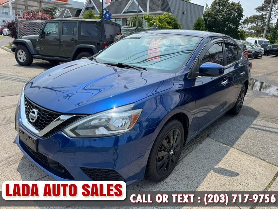 2018 Nissan Sentra SR CVT, available for sale in Bridgeport, Connecticut | Lada Auto Sales. Bridgeport, Connecticut 2018 Nissan Sentra SR CVT, available for sale in Bridgeport, Connecticut | Lada Auto Sales. Bridgeport, Connecticut