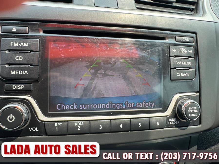 2018 Nissan Sentra SR CVT, available for sale in Bridgeport, Connecticut | Lada Auto Sales. Bridgeport, Connecticut 2018 Nissan Sentra SR CVT, available for sale in Bridgeport, Connecticut | Lada Auto Sales. Bridgeport, Connecticut
