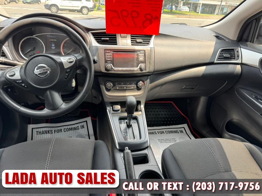 2018 Nissan Sentra SR CVT, available for sale in Bridgeport, Connecticut | Lada Auto Sales. Bridgeport, Connecticut 2018 Nissan Sentra SR CVT, available for sale in Bridgeport, Connecticut | Lada Auto Sales. Bridgeport, Connecticut