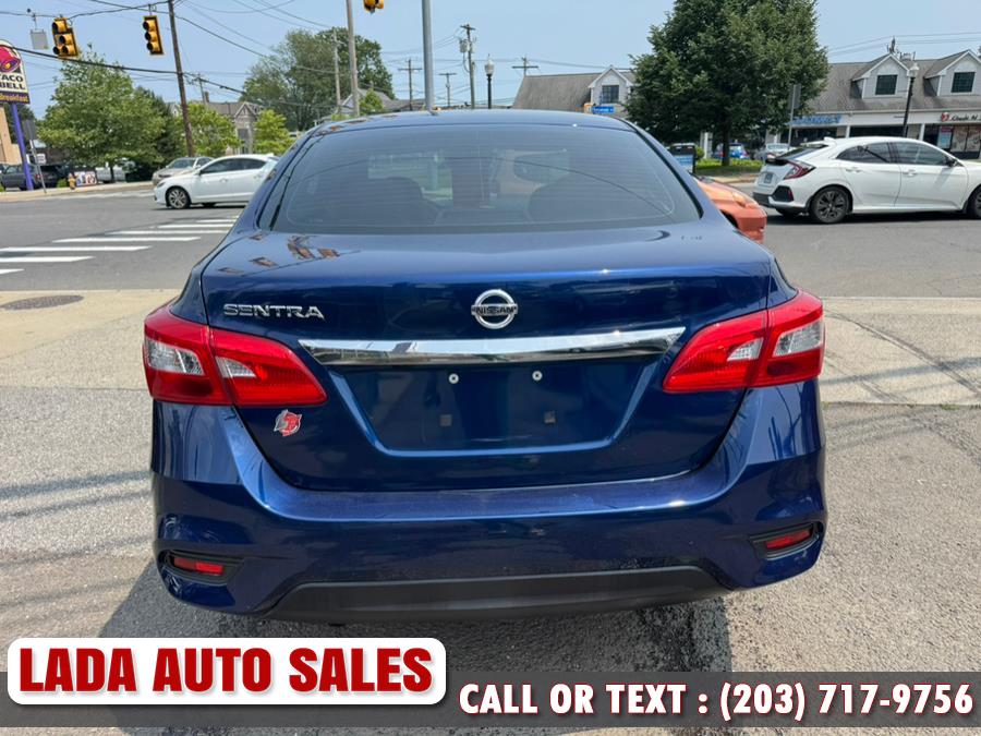 2018 Nissan Sentra SR CVT, available for sale in Bridgeport, Connecticut | Lada Auto Sales. Bridgeport, Connecticut 2018 Nissan Sentra SR CVT, available for sale in Bridgeport, Connecticut | Lada Auto Sales. Bridgeport, Connecticut