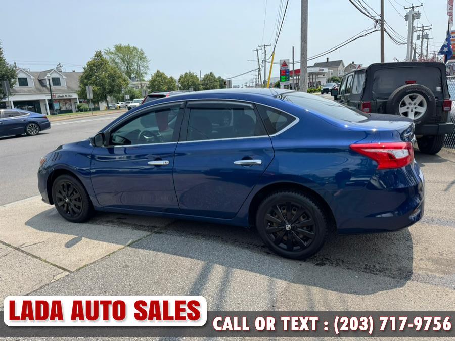 2018 Nissan Sentra SR CVT, available for sale in Bridgeport, Connecticut | Lada Auto Sales. Bridgeport, Connecticut 2018 Nissan Sentra SR CVT, available for sale in Bridgeport, Connecticut | Lada Auto Sales. Bridgeport, Connecticut