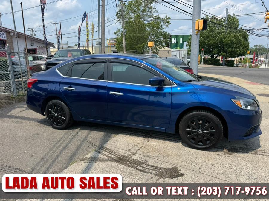 2018 Nissan Sentra SR CVT, available for sale in Bridgeport, Connecticut | Lada Auto Sales. Bridgeport, Connecticut 2018 Nissan Sentra SR CVT, available for sale in Bridgeport, Connecticut | Lada Auto Sales. Bridgeport, Connecticut