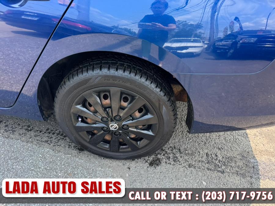 2018 Nissan Sentra SR CVT, available for sale in Bridgeport, Connecticut | Lada Auto Sales. Bridgeport, Connecticut 2018 Nissan Sentra SR CVT, available for sale in Bridgeport, Connecticut | Lada Auto Sales. Bridgeport, Connecticut