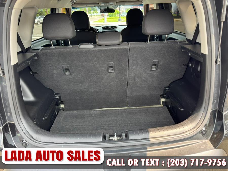 2015 Kia Soul 5dr Wgn Auto +, available for sale in Bridgeport, Connecticut | Lada Auto Sales. Bridgeport, Connecticut 2015 Kia Soul 5dr Wgn Auto +, available for sale in Bridgeport, Connecticut | Lada Auto Sales. Bridgeport, Connecticut