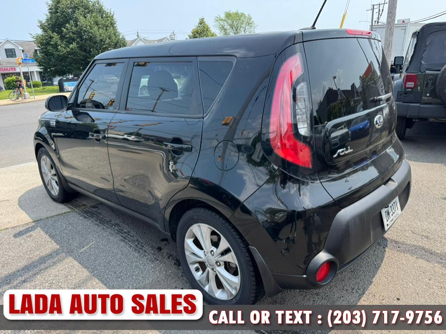 2015 Kia Soul 5dr Wgn Auto +, available for sale in Bridgeport, Connecticut | Lada Auto Sales. Bridgeport, Connecticut 2015 Kia Soul 5dr Wgn Auto +, available for sale in Bridgeport, Connecticut | Lada Auto Sales. Bridgeport, Connecticut