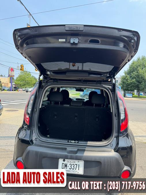2015 Kia Soul 5dr Wgn Auto +, available for sale in Bridgeport, Connecticut | Lada Auto Sales. Bridgeport, Connecticut 2015 Kia Soul 5dr Wgn Auto +, available for sale in Bridgeport, Connecticut | Lada Auto Sales. Bridgeport, Connecticut