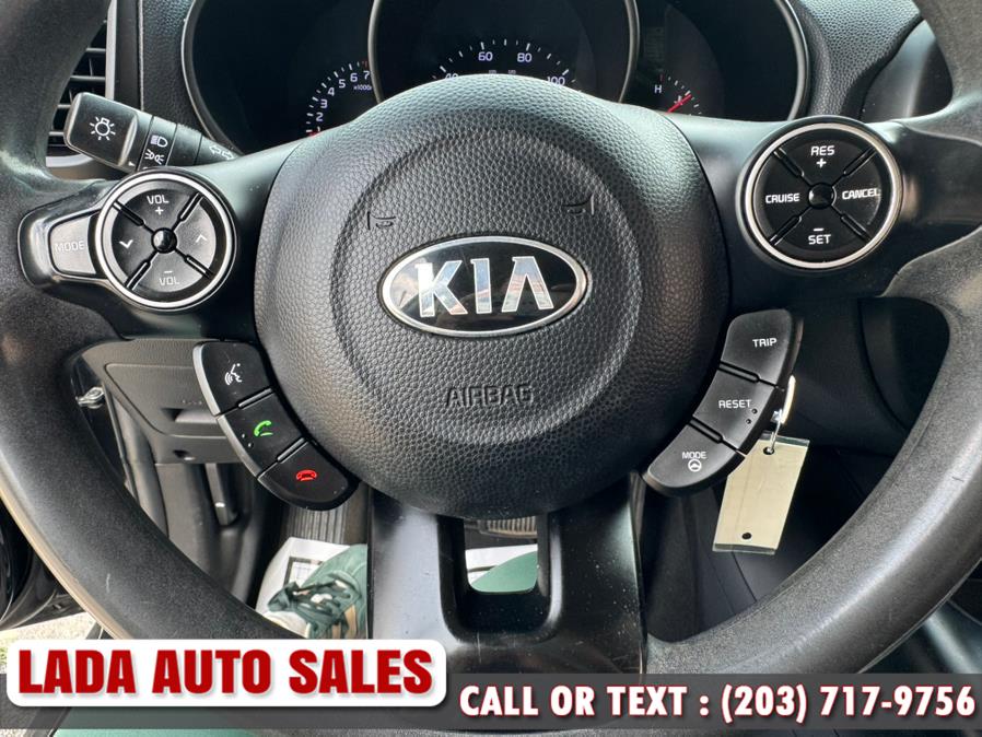 2015 Kia Soul 5dr Wgn Auto +, available for sale in Bridgeport, Connecticut | Lada Auto Sales. Bridgeport, Connecticut 2015 Kia Soul 5dr Wgn Auto +, available for sale in Bridgeport, Connecticut | Lada Auto Sales. Bridgeport, Connecticut