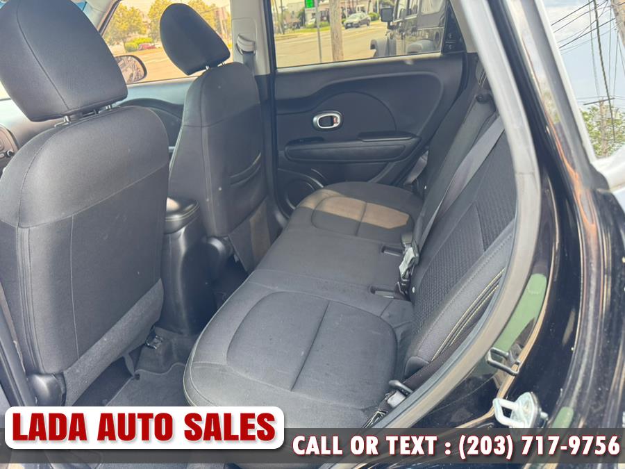 2015 Kia Soul 5dr Wgn Auto +, available for sale in Bridgeport, Connecticut | Lada Auto Sales. Bridgeport, Connecticut 2015 Kia Soul 5dr Wgn Auto +, available for sale in Bridgeport, Connecticut | Lada Auto Sales. Bridgeport, Connecticut