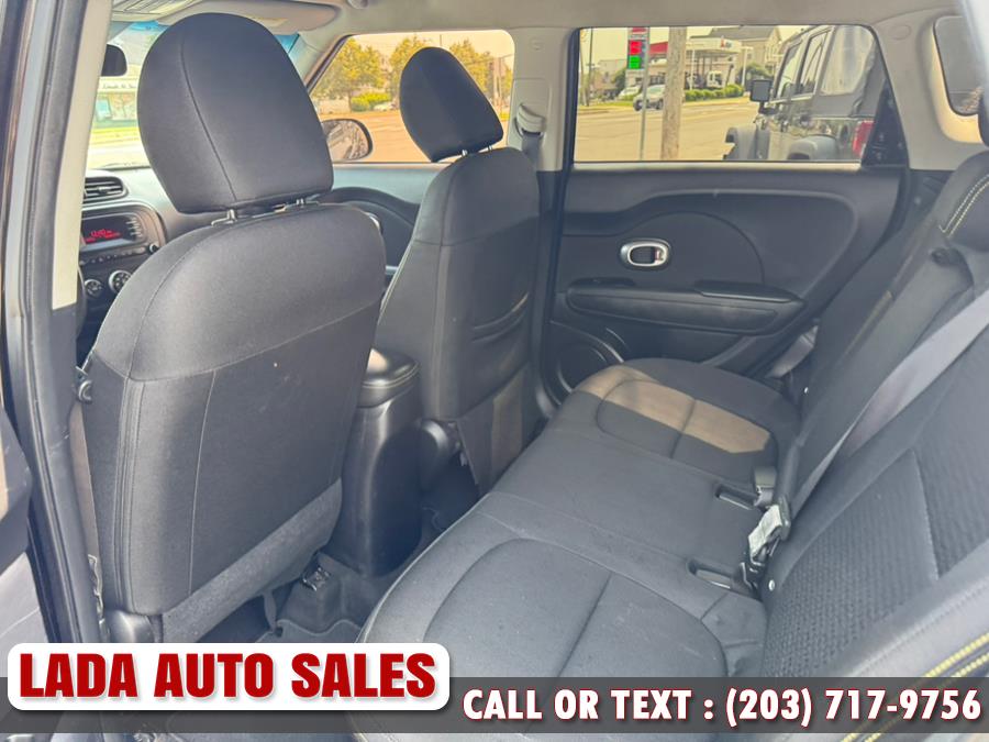 2015 Kia Soul 5dr Wgn Auto +, available for sale in Bridgeport, Connecticut | Lada Auto Sales. Bridgeport, Connecticut 2015 Kia Soul 5dr Wgn Auto +, available for sale in Bridgeport, Connecticut | Lada Auto Sales. Bridgeport, Connecticut