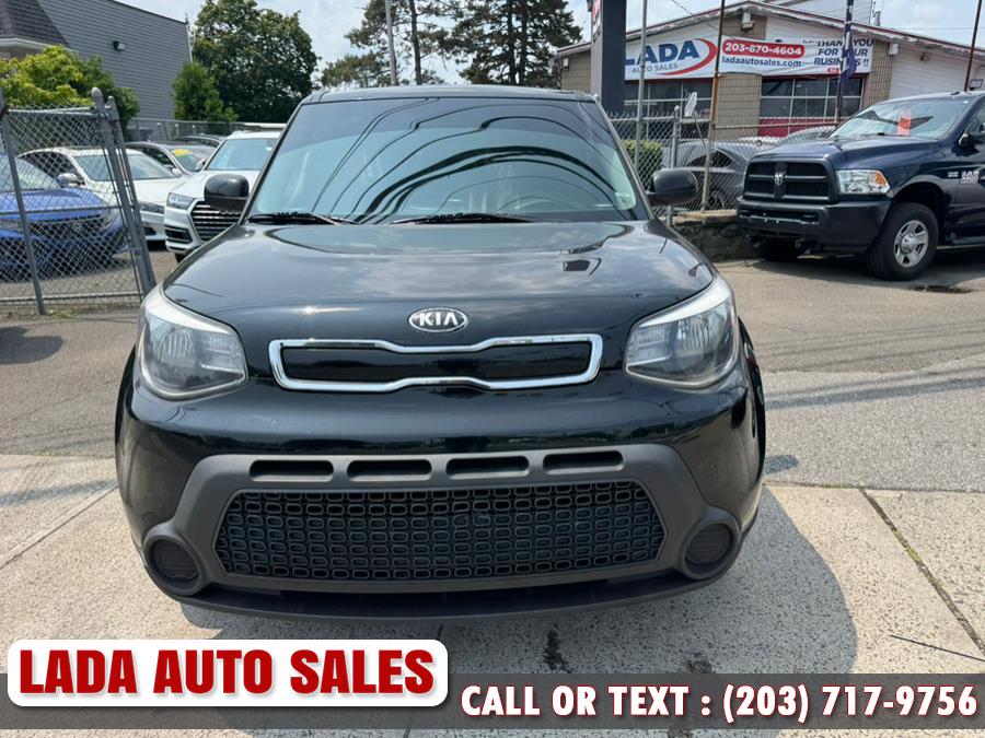 2015 Kia Soul 5dr Wgn Auto +, available for sale in Bridgeport, Connecticut | Lada Auto Sales. Bridgeport, Connecticut 2015 Kia Soul 5dr Wgn Auto +, available for sale in Bridgeport, Connecticut | Lada Auto Sales. Bridgeport, Connecticut