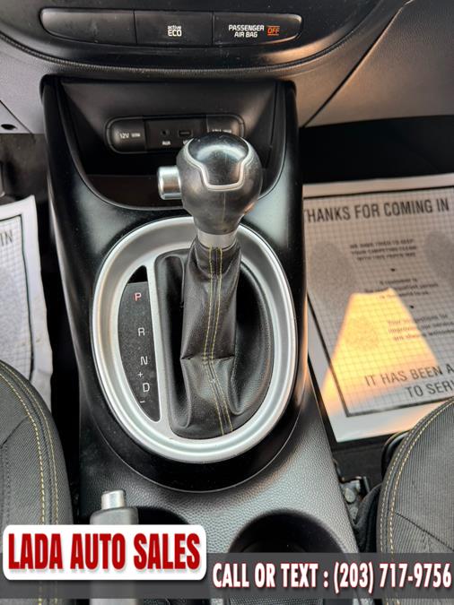 2015 Kia Soul 5dr Wgn Auto +, available for sale in Bridgeport, Connecticut | Lada Auto Sales. Bridgeport, Connecticut 2015 Kia Soul 5dr Wgn Auto +, available for sale in Bridgeport, Connecticut | Lada Auto Sales. Bridgeport, Connecticut