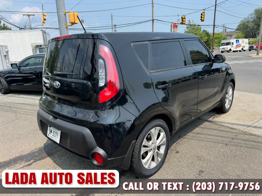 2015 Kia Soul 5dr Wgn Auto +, available for sale in Bridgeport, Connecticut | Lada Auto Sales. Bridgeport, Connecticut 2015 Kia Soul 5dr Wgn Auto +, available for sale in Bridgeport, Connecticut | Lada Auto Sales. Bridgeport, Connecticut