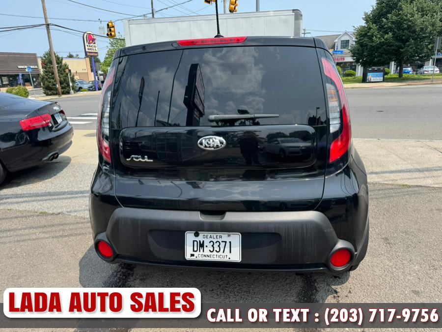 2015 Kia Soul 5dr Wgn Auto +, available for sale in Bridgeport, Connecticut | Lada Auto Sales. Bridgeport, Connecticut 2015 Kia Soul 5dr Wgn Auto +, available for sale in Bridgeport, Connecticut | Lada Auto Sales. Bridgeport, Connecticut