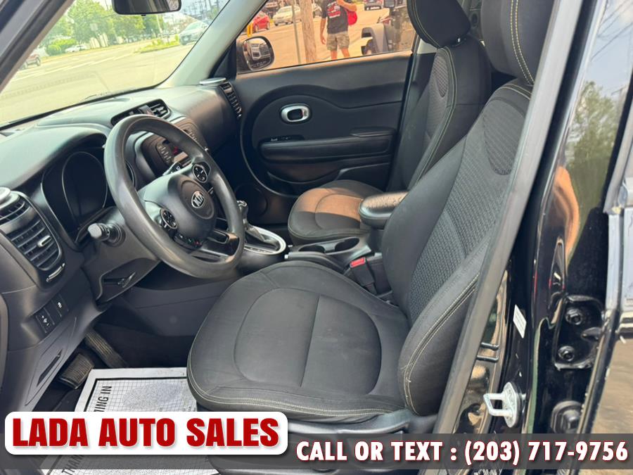 2015 Kia Soul 5dr Wgn Auto +, available for sale in Bridgeport, Connecticut | Lada Auto Sales. Bridgeport, Connecticut 2015 Kia Soul 5dr Wgn Auto +, available for sale in Bridgeport, Connecticut | Lada Auto Sales. Bridgeport, Connecticut
