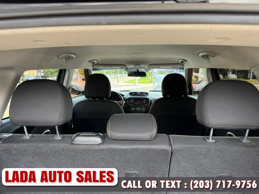2015 Kia Soul 5dr Wgn Auto +, available for sale in Bridgeport, Connecticut | Lada Auto Sales. Bridgeport, Connecticut 2015 Kia Soul 5dr Wgn Auto +, available for sale in Bridgeport, Connecticut | Lada Auto Sales. Bridgeport, Connecticut