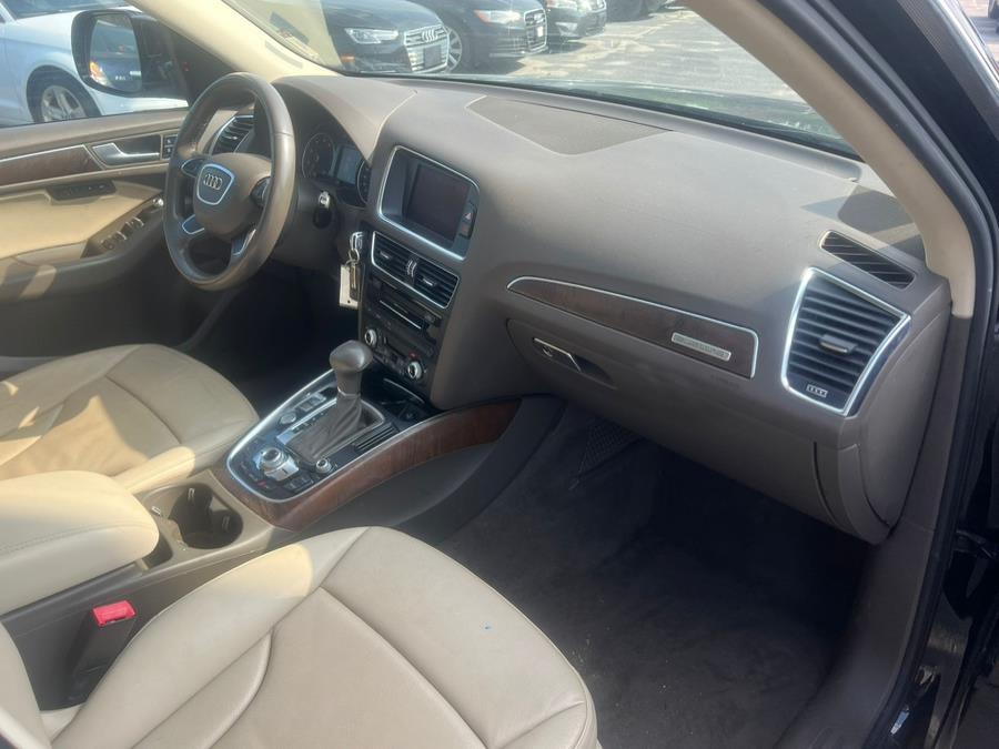 2014 Audi Q5 quattro 4dr 2.0T Premium Plus, available for sale in Raynham, Massachusetts | J & A Auto Center. Raynham, Massachusetts 2014 Audi Q5 quattro 4dr 2.0T Premium Plus, available for sale in Raynham, Massachusetts | J & A Auto Center. Raynham, Massachusetts