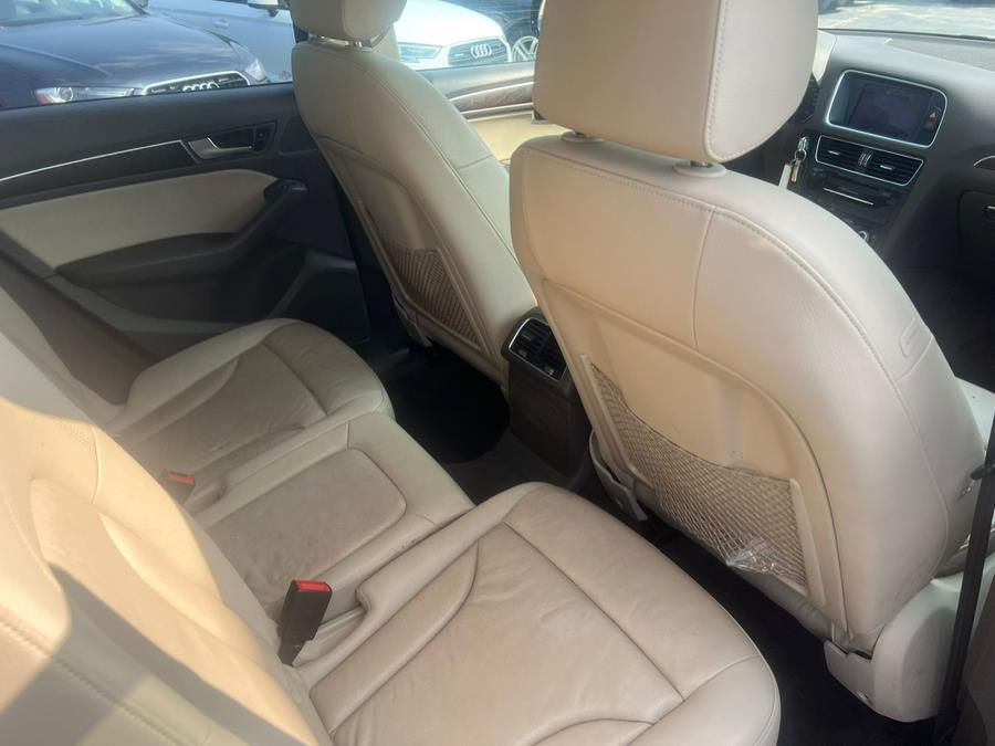 2014 Audi Q5 quattro 4dr 2.0T Premium Plus, available for sale in Raynham, Massachusetts | J & A Auto Center. Raynham, Massachusetts 2014 Audi Q5 quattro 4dr 2.0T Premium Plus, available for sale in Raynham, Massachusetts | J & A Auto Center. Raynham, Massachusetts