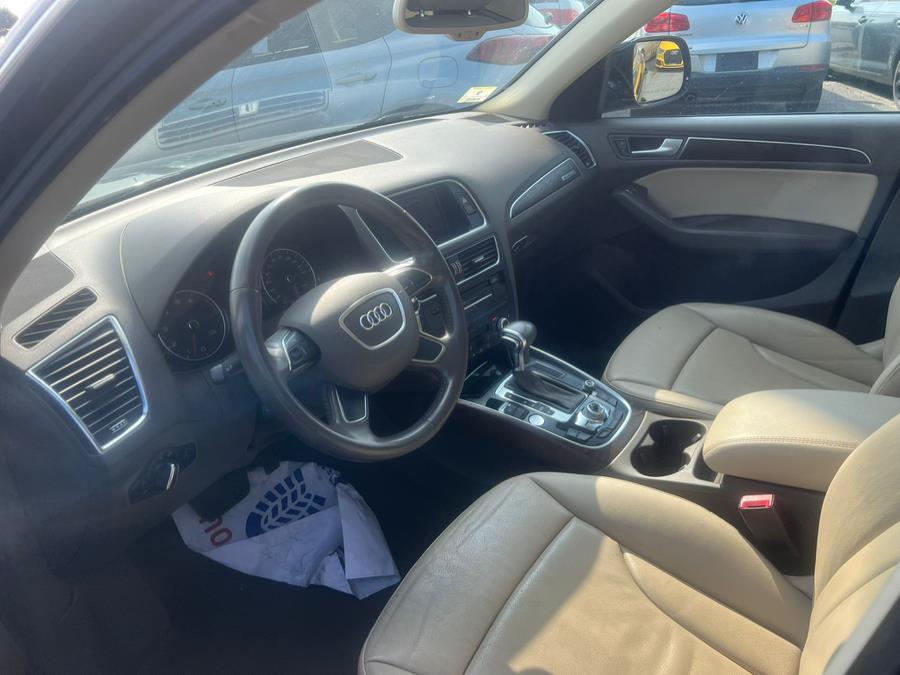 2014 Audi Q5 quattro 4dr 2.0T Premium Plus, available for sale in Raynham, Massachusetts | J & A Auto Center. Raynham, Massachusetts 2014 Audi Q5 quattro 4dr 2.0T Premium Plus, available for sale in Raynham, Massachusetts | J & A Auto Center. Raynham, Massachusetts