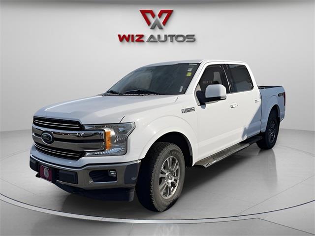 Used 2020 Ford F-150 in Stratford, Connecticut | Wiz Leasing Inc. Stratford, Connecticut