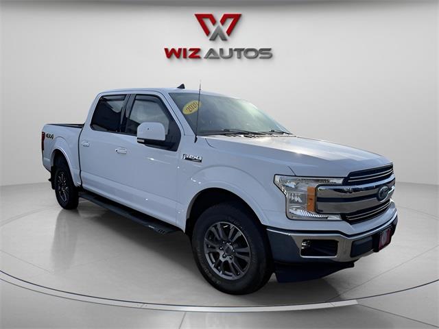 2020 Ford F-150 Lariat, available for sale in Stratford, Connecticut | Wiz Leasing Inc. Stratford, Connecticut 2020 Ford F-150 Lariat, available for sale in Stratford, Connecticut | Wiz Leasing Inc. Stratford, Connecticut