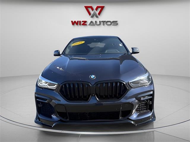 2022 BMW X6 M50i, available for sale in Stratford, Connecticut | Wiz Leasing Inc. Stratford, Connecticut 2022 BMW X6 M50i, available for sale in Stratford, Connecticut | Wiz Leasing Inc. Stratford, Connecticut