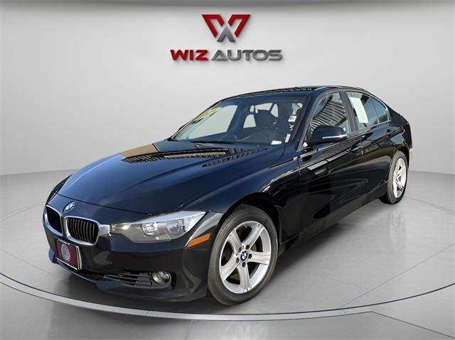 Used 2014 BMW 3 Series in Stratford, Connecticut | Wiz Leasing Inc. Stratford, Connecticut
