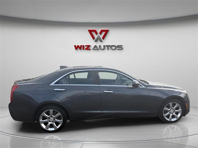 2016 Cadillac Ats 2.0L Turbo, available for sale in Stratford, Connecticut | Wiz Leasing Inc. Stratford, Connecticut 2016 Cadillac Ats 2.0L Turbo, available for sale in Stratford, Connecticut | Wiz Leasing Inc. Stratford, Connecticut