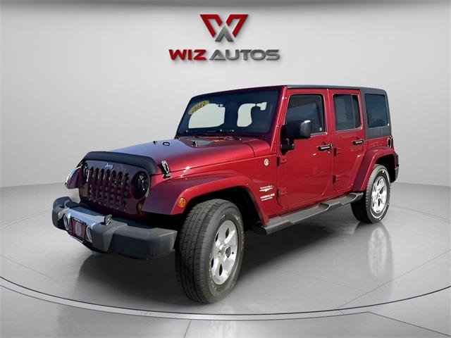 2013 Jeep Wrangler Unlimited Sahara, available for sale in Stratford, Connecticut | Wiz Leasing Inc. Stratford, Connecticut 2013 Jeep Wrangler Unlimited Sahara, available for sale in Stratford, Connecticut | Wiz Leasing Inc. Stratford, Connecticut