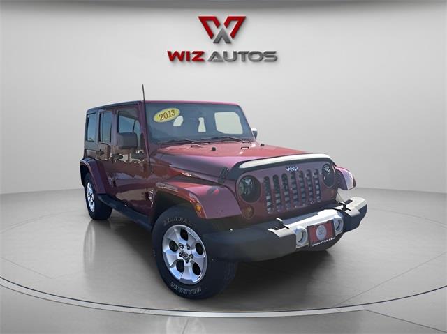 2013 Jeep Wrangler Unlimited Sahara, available for sale in Stratford, Connecticut | Wiz Leasing Inc. Stratford, Connecticut 2013 Jeep Wrangler Unlimited Sahara, available for sale in Stratford, Connecticut | Wiz Leasing Inc. Stratford, Connecticut