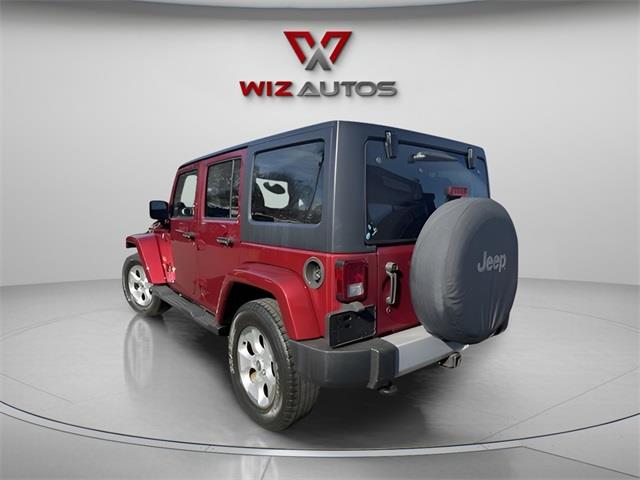 2013 Jeep Wrangler Unlimited Sahara, available for sale in Stratford, Connecticut | Wiz Leasing Inc. Stratford, Connecticut 2013 Jeep Wrangler Unlimited Sahara, available for sale in Stratford, Connecticut | Wiz Leasing Inc. Stratford, Connecticut