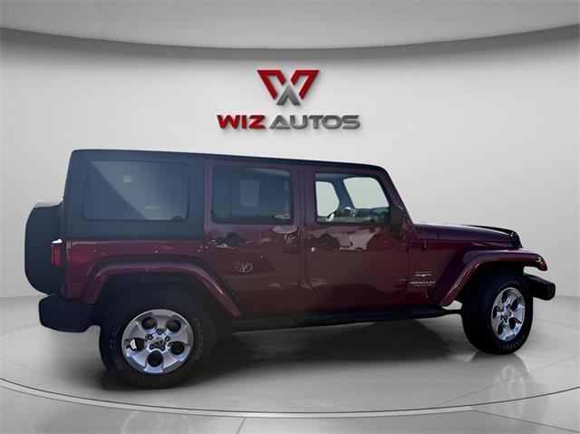 2013 Jeep Wrangler Unlimited Sahara, available for sale in Stratford, Connecticut | Wiz Leasing Inc. Stratford, Connecticut 2013 Jeep Wrangler Unlimited Sahara, available for sale in Stratford, Connecticut | Wiz Leasing Inc. Stratford, Connecticut