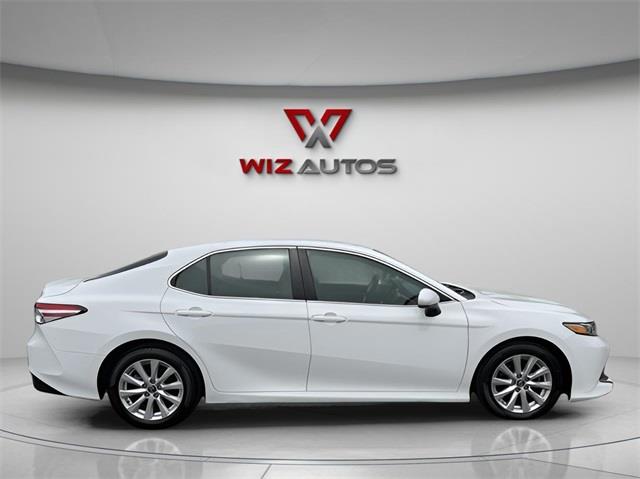 2018 Toyota Camry LE, available for sale in Stratford, Connecticut | Wiz Leasing Inc. Stratford, Connecticut 2018 Toyota Camry LE, available for sale in Stratford, Connecticut | Wiz Leasing Inc. Stratford, Connecticut