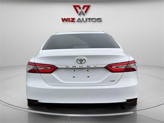 2018 Toyota Camry LE, available for sale in Stratford, Connecticut | Wiz Leasing Inc. Stratford, Connecticut 2018 Toyota Camry LE, available for sale in Stratford, Connecticut | Wiz Leasing Inc. Stratford, Connecticut
