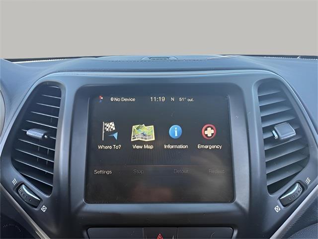 2016 Jeep Cherokee Altitude, available for sale in Stratford, Connecticut | Wiz Leasing Inc. Stratford, Connecticut 2016 Jeep Cherokee Altitude, available for sale in Stratford, Connecticut | Wiz Leasing Inc. Stratford, Connecticut