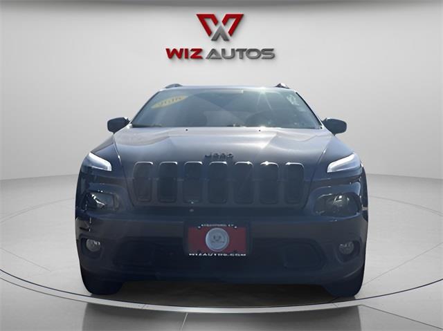 2016 Jeep Cherokee Altitude, available for sale in Stratford, Connecticut | Wiz Leasing Inc. Stratford, Connecticut 2016 Jeep Cherokee Altitude, available for sale in Stratford, Connecticut | Wiz Leasing Inc. Stratford, Connecticut