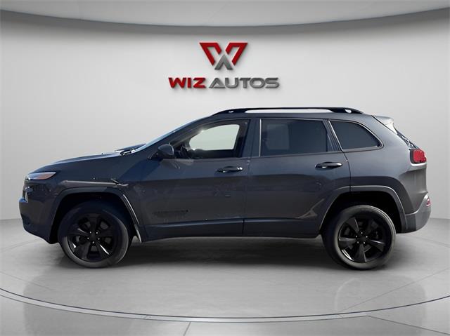 2016 Jeep Cherokee Altitude, available for sale in Stratford, Connecticut | Wiz Leasing Inc. Stratford, Connecticut 2016 Jeep Cherokee Altitude, available for sale in Stratford, Connecticut | Wiz Leasing Inc. Stratford, Connecticut