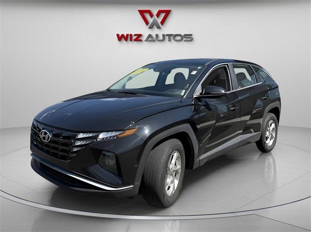 Used 2022 Hyundai Tucson in Stratford, Connecticut | Wiz Leasing Inc. Stratford, Connecticut