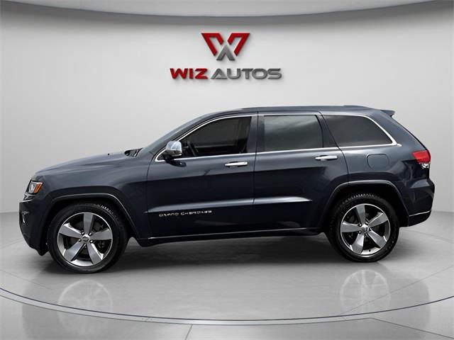 2014 Jeep Grand Cherokee Overland, available for sale in Stratford, Connecticut | Wiz Leasing Inc. Stratford, Connecticut 2014 Jeep Grand Cherokee Overland, available for sale in Stratford, Connecticut | Wiz Leasing Inc. Stratford, Connecticut