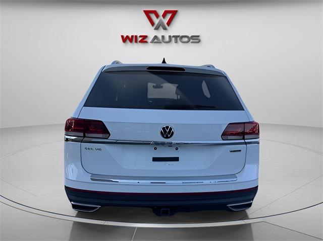 2021 Volkswagen Atlas SEL Premium, available for sale in Stratford, Connecticut | Wiz Leasing Inc. Stratford, Connecticut 2021 Volkswagen Atlas SEL Premium, available for sale in Stratford, Connecticut | Wiz Leasing Inc. Stratford, Connecticut