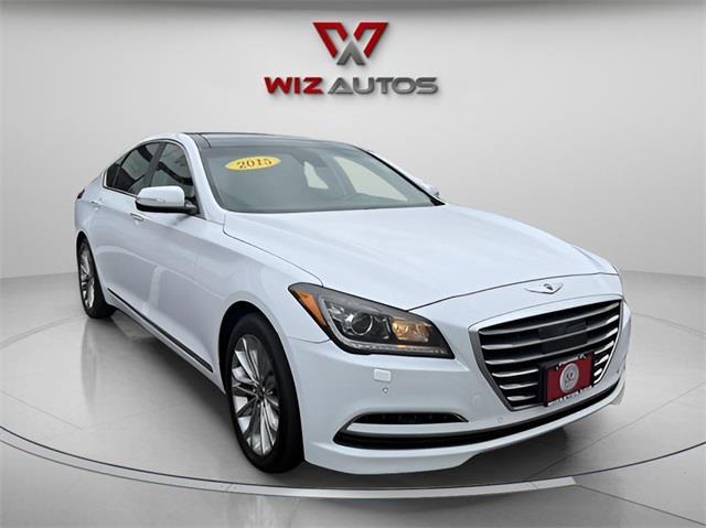 2015 Hyundai Genesis 3.8, available for sale in Stratford, Connecticut | Wiz Leasing Inc. Stratford, Connecticut 2015 Hyundai Genesis 3.8, available for sale in Stratford, Connecticut | Wiz Leasing Inc. Stratford, Connecticut