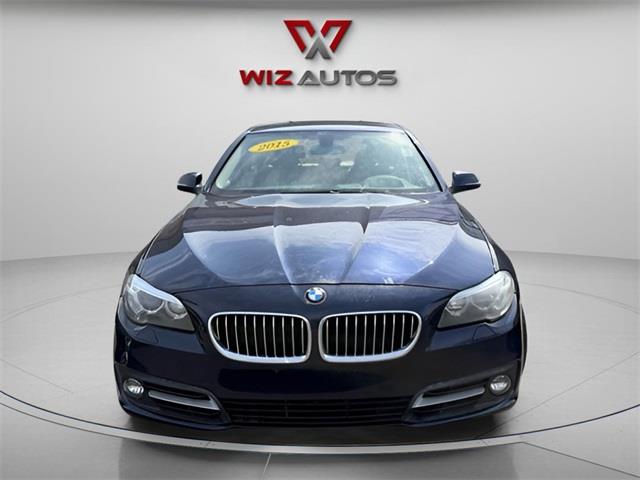 2015 BMW 5 Series 535i xDrive, available for sale in Stratford, Connecticut | Wiz Leasing Inc. Stratford, Connecticut 2015 BMW 5 Series 535i xDrive, available for sale in Stratford, Connecticut | Wiz Leasing Inc. Stratford, Connecticut