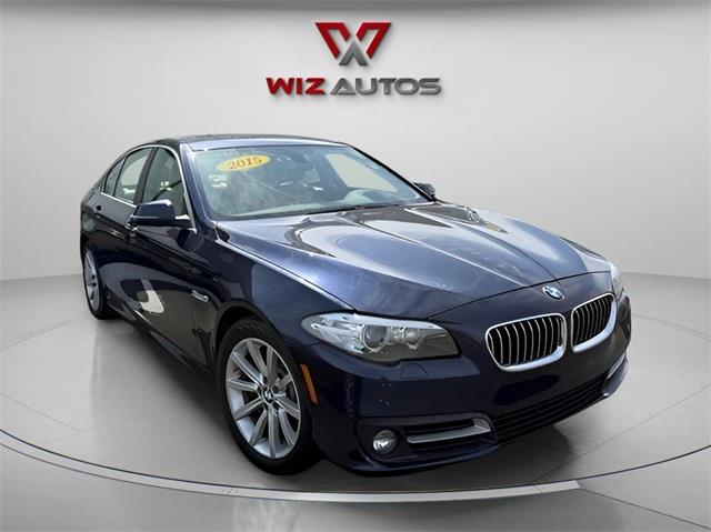 2015 BMW 5 Series 535i xDrive, available for sale in Stratford, Connecticut | Wiz Leasing Inc. Stratford, Connecticut 2015 BMW 5 Series 535i xDrive, available for sale in Stratford, Connecticut | Wiz Leasing Inc. Stratford, Connecticut