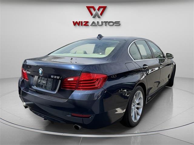 2015 BMW 5 Series 535i xDrive, available for sale in Stratford, Connecticut | Wiz Leasing Inc. Stratford, Connecticut 2015 BMW 5 Series 535i xDrive, available for sale in Stratford, Connecticut | Wiz Leasing Inc. Stratford, Connecticut
