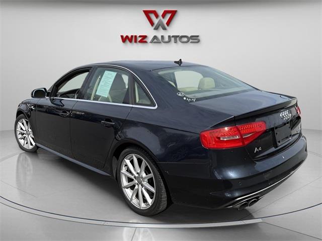2015 Audi A4 2.0T Premium Plus, available for sale in Stratford, Connecticut | Wiz Leasing Inc. Stratford, Connecticut 2015 Audi A4 2.0T Premium Plus, available for sale in Stratford, Connecticut | Wiz Leasing Inc. Stratford, Connecticut