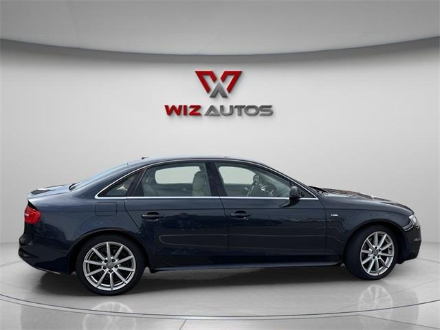 2015 Audi A4 2.0T Premium Plus, available for sale in Stratford, Connecticut | Wiz Leasing Inc. Stratford, Connecticut 2015 Audi A4 2.0T Premium Plus, available for sale in Stratford, Connecticut | Wiz Leasing Inc. Stratford, Connecticut