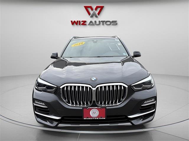 2019 BMW X5 xDrive40i, available for sale in Stratford, Connecticut | Wiz Leasing Inc. Stratford, Connecticut 2019 BMW X5 xDrive40i, available for sale in Stratford, Connecticut | Wiz Leasing Inc. Stratford, Connecticut
