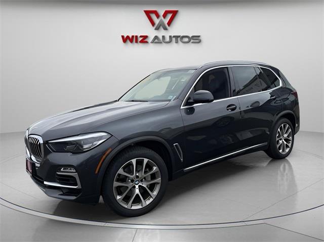 2019 BMW X5 xDrive40i, available for sale in Stratford, Connecticut | Wiz Leasing Inc. Stratford, Connecticut 2019 BMW X5 xDrive40i, available for sale in Stratford, Connecticut | Wiz Leasing Inc. Stratford, Connecticut
